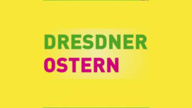 DRESDNER OSTERN