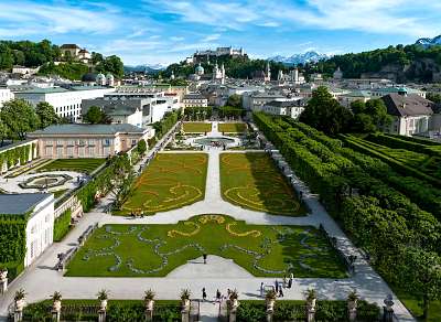 Salzburg