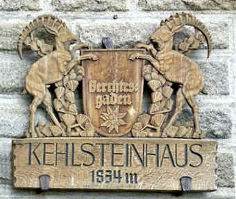 Kehlsteinhaus