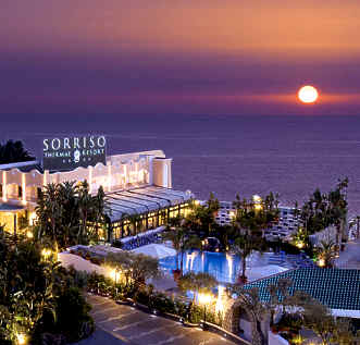 Hotel SORRISO