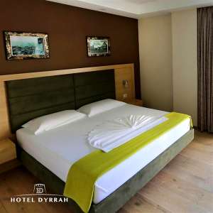 Hotel  DYRRAH****