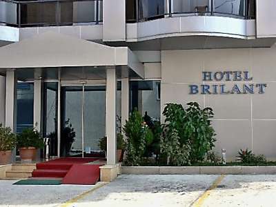 Hotel Brilant****
