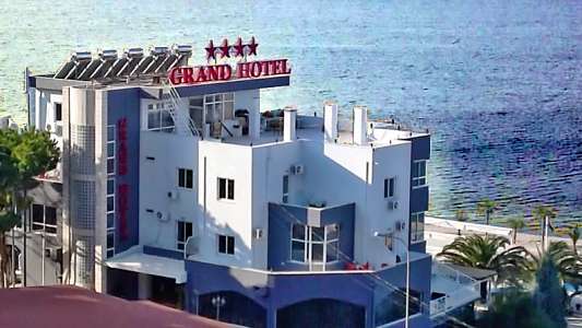 Hotel GRAND****