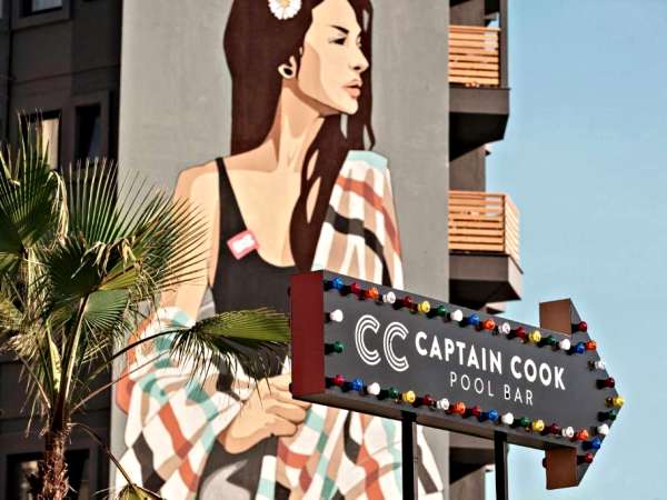 Cooks Club Alanya Adults Only (+12)