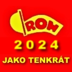 Retro pobyt rekreace ROH 2022