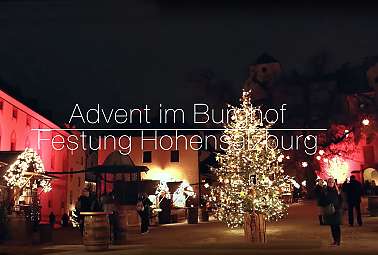 Advent v Salzburku