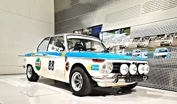 Museum BMW