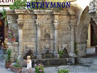 Rethymnon