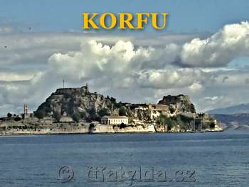 Kerkira (Corfu)