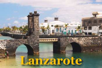 Arrecife, Lanzarote