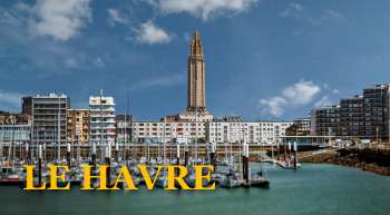 Le Havre