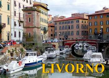 Livorno