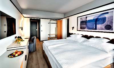 Hotel Hunguest B�k****