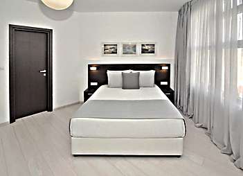 hotel INTERNATIONAL ATENE 4*